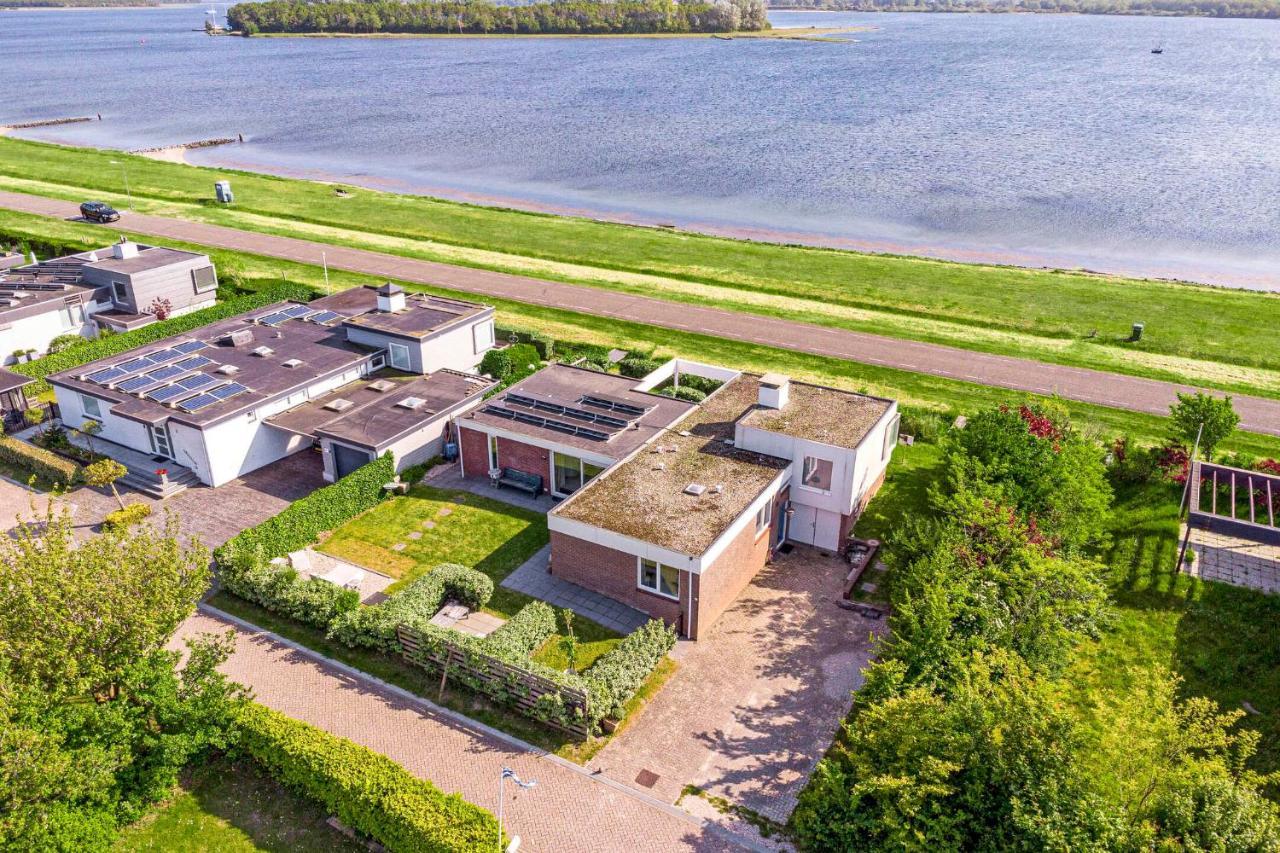 Villa Veerse Meer Kamperland Bagian luar foto