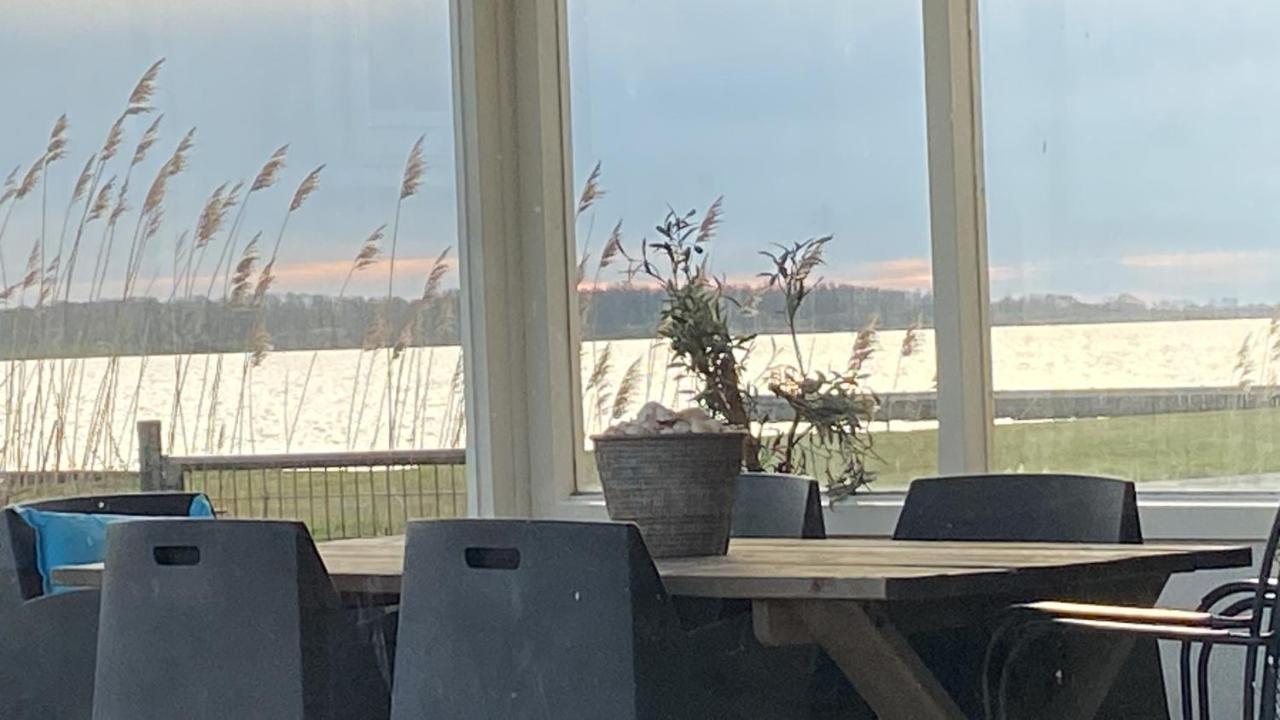 Villa Veerse Meer Kamperland Bagian luar foto